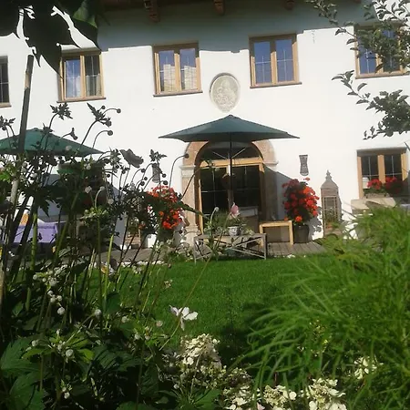 Apartment Freundsheimhof *