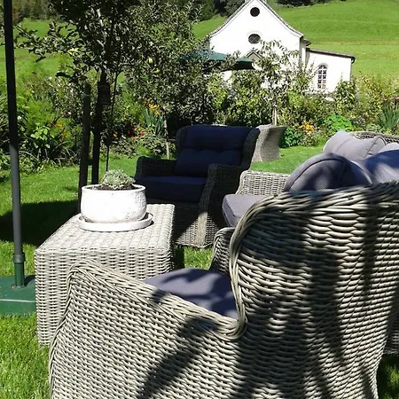 Apartament Freundsheimhof