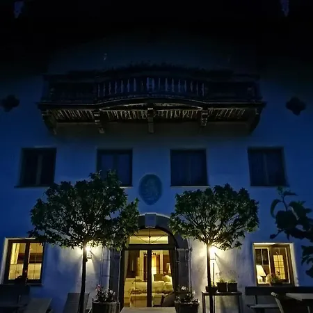 Apartament Freundsheimhof