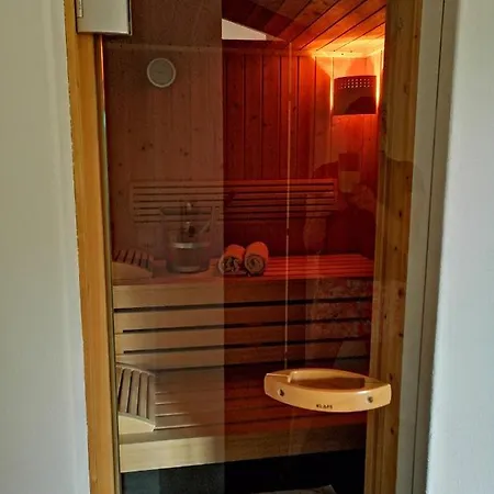 Freundsheimhof Apartament Kramsach