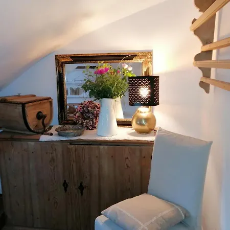 Lejlighed Freundsheimhof