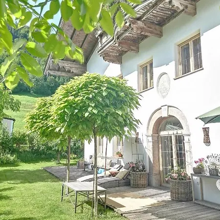 Freundsheimhof Appartement *