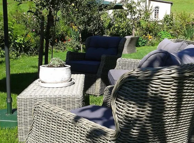 Apartment Freundsheimhof