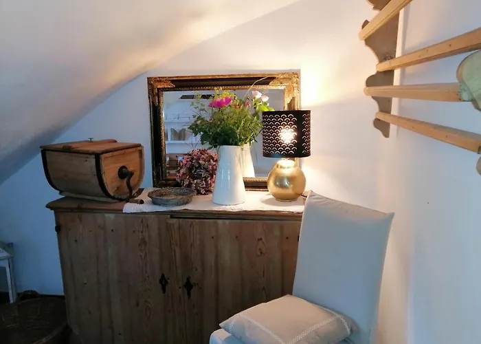 Apartment Freundsheimhof