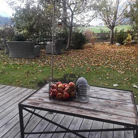 Freundsheimhof Appartement