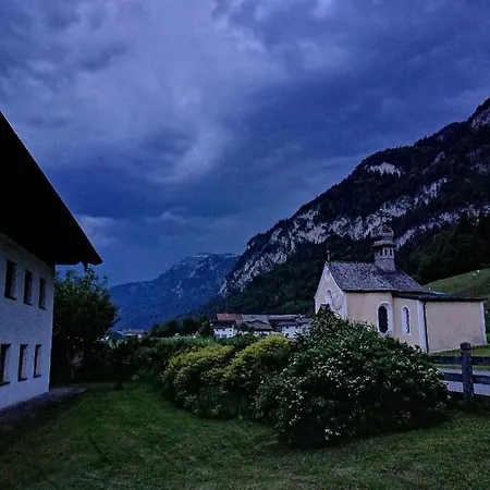 Freundsheimhof Appartement Kramsach