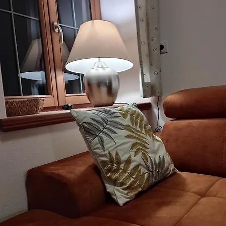 Appartement Freundsheimhof