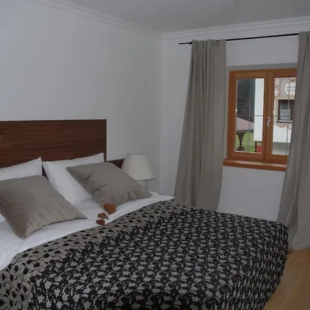 Appartement Freundsheimhof Kramsach