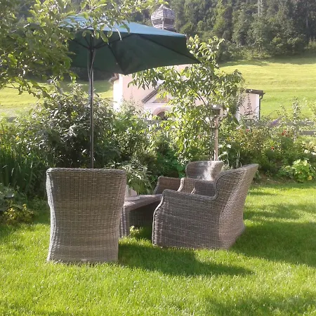 Freundsheimhof * Kramsach