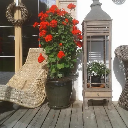 Freundsheimhof Apartmán *