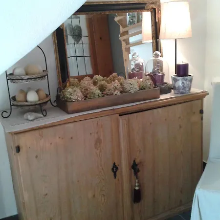Freundsheimhof Apartmán *