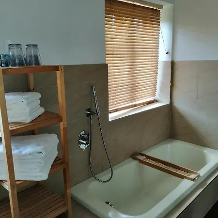 Apartmán Freundsheimhof Kramsach