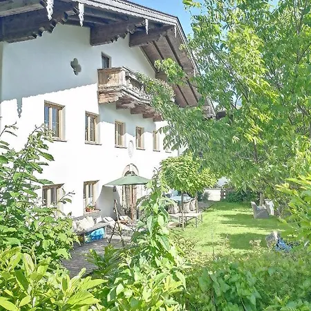 Apartamento Freundsheimhof Kramsach