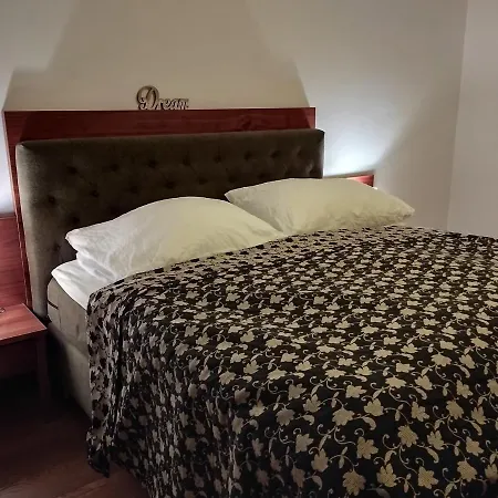 Apartmán Freundsheimhof *
