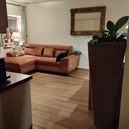 Apartmán Freundsheimhof Kramsach