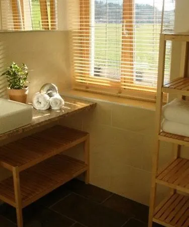 Apartament Freundsheimhof *
