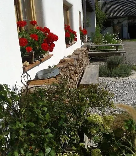 Freundsheimhof Lägenhet *