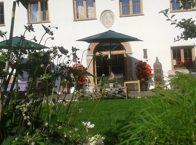 Lägenhet Freundsheimhof *