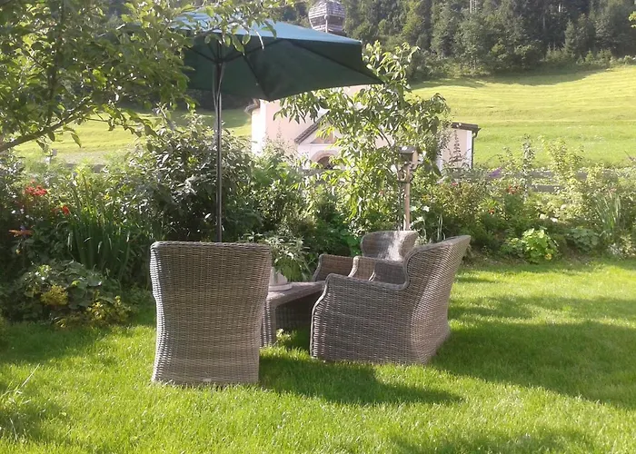 Freundsheimhof * Kramsach