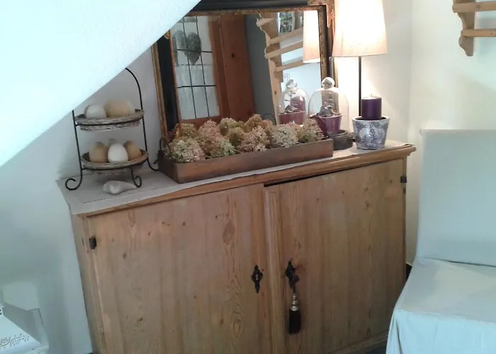 Freundsheimhof Lägenhet *