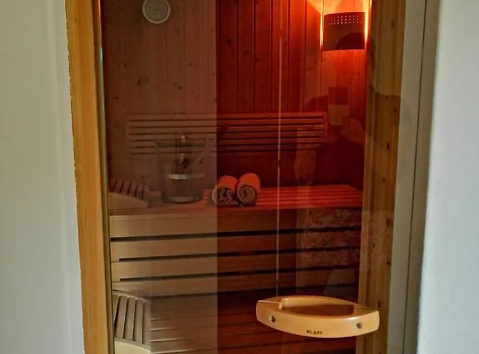 Freundsheimhof Lägenhet Kramsach