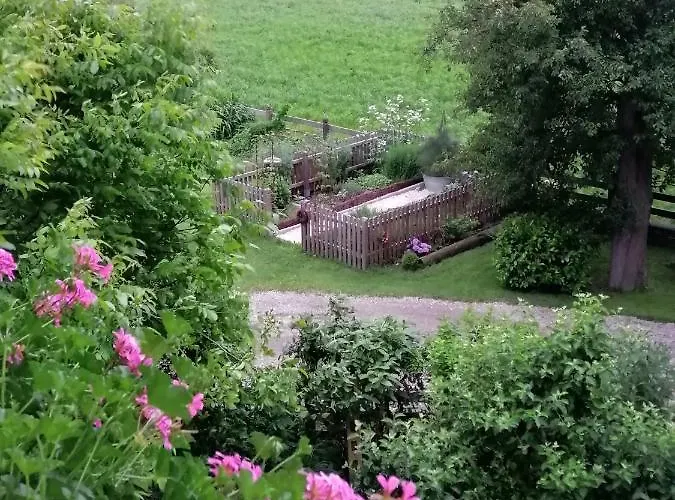 Freundsheimhof * Kramsach