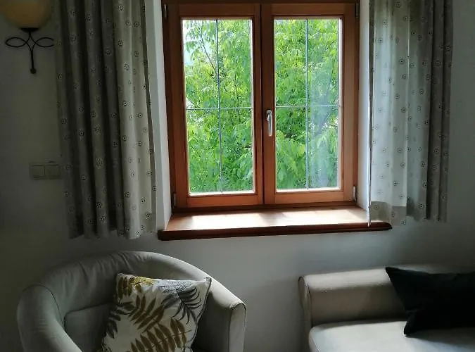 Lägenhet Freundsheimhof *