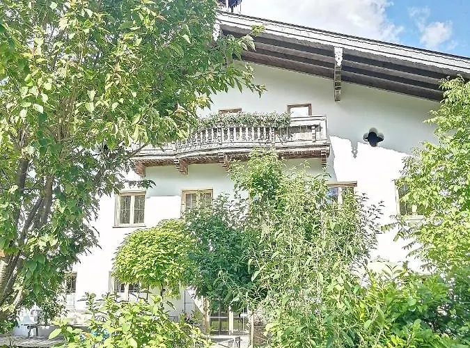 Freundsheimhof Kramsach