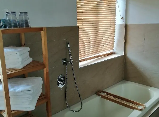 Lägenhet Freundsheimhof Kramsach