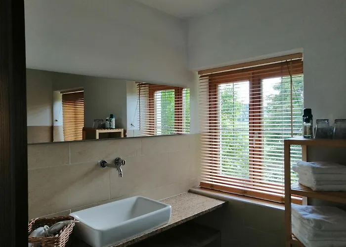 Lägenhet Freundsheimhof Kramsach