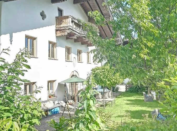 Lägenhet Freundsheimhof Kramsach