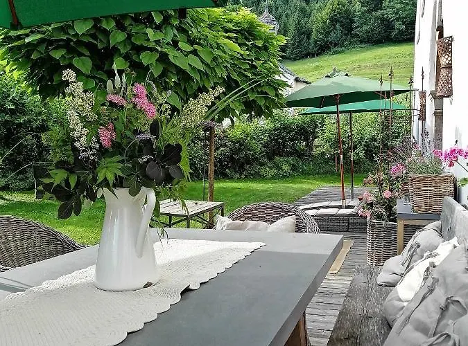 Freundsheimhof * Kramsach