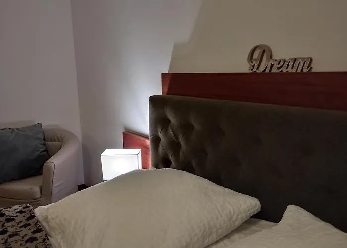 Freundsheimhof Lägenhet *