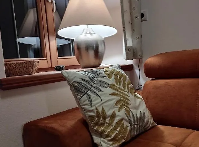 Lägenhet Freundsheimhof