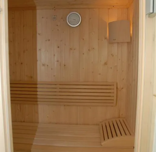 Freundsheimhof Lägenhet Kramsach