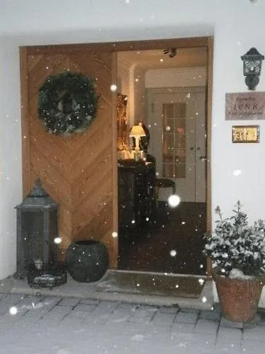 Freundsheimhof Lägenhet *