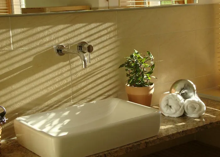 Freundsheimhof Lägenhet